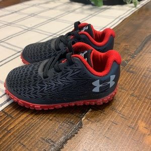 toddler under armour shoes